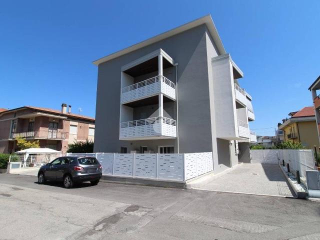 Appartamento in vendita a Teramo TE