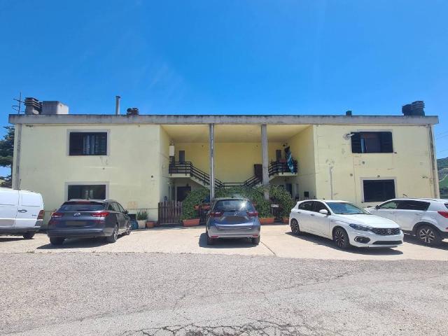 Appartamento in vendita a Teramo TE