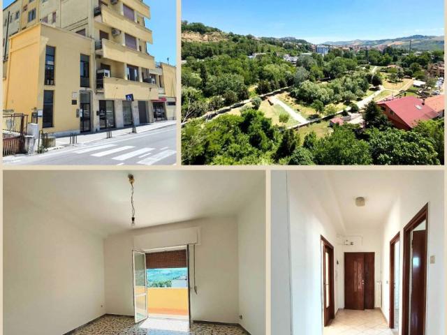 Appartamento in vendita a Teramo TE