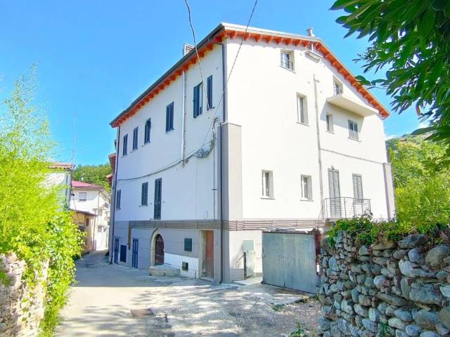 Appartamento in vendita a Teramo TE