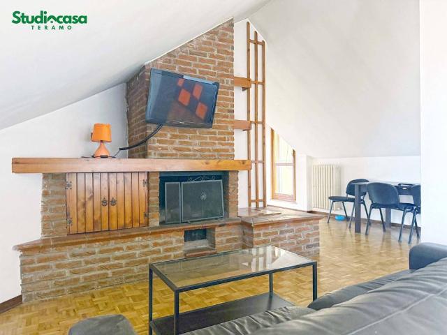 Appartamento in vendita a Teramo TE
