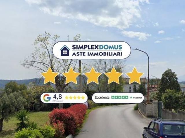 Appartamento in vendita a Teramo TE