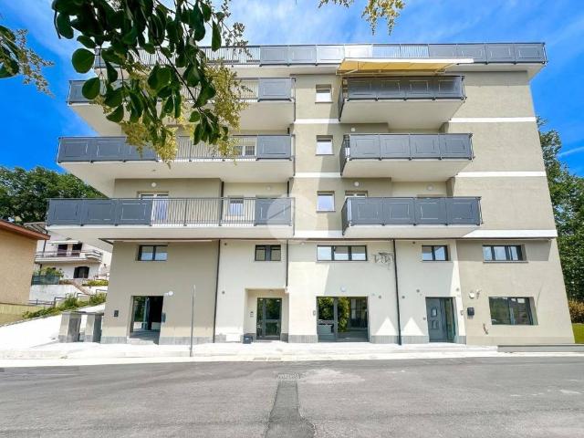 Appartamento in vendita a Teramo TE