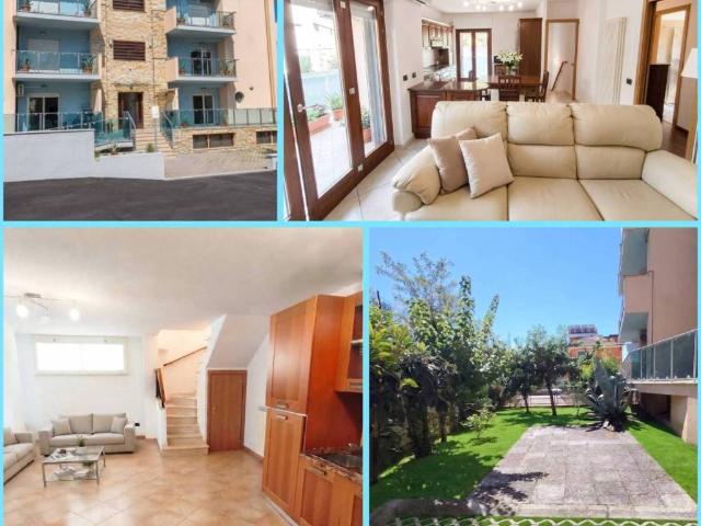 Appartamento in vendita a Teramo TE
