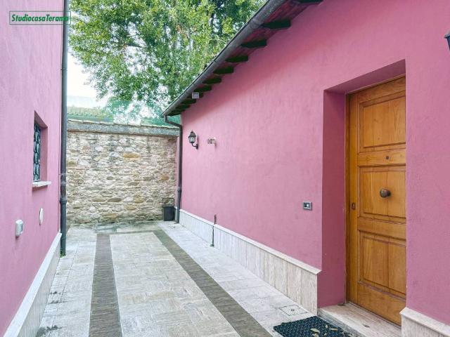 Appartamento in vendita a Teramo TE