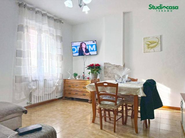 Appartamento in vendita a Teramo TE