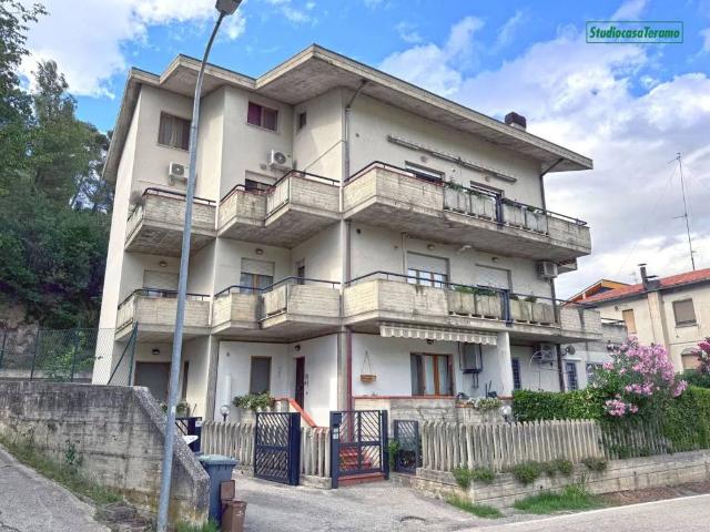 Appartamento in vendita a Teramo TE