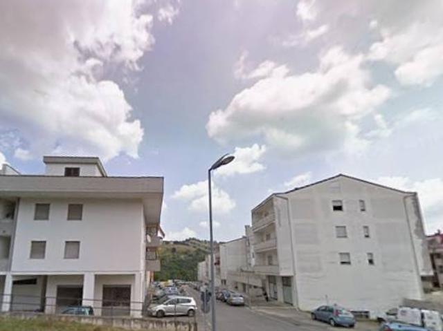 Appartamento in vendita a Teramo TE