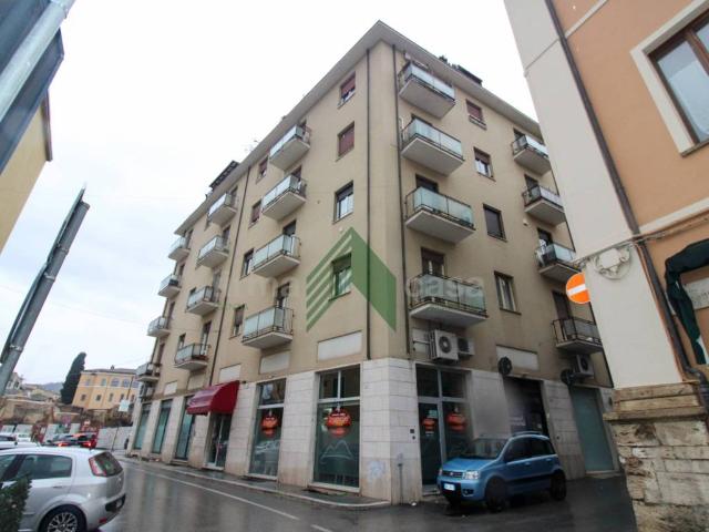 Appartamento in vendita a Teramo TE