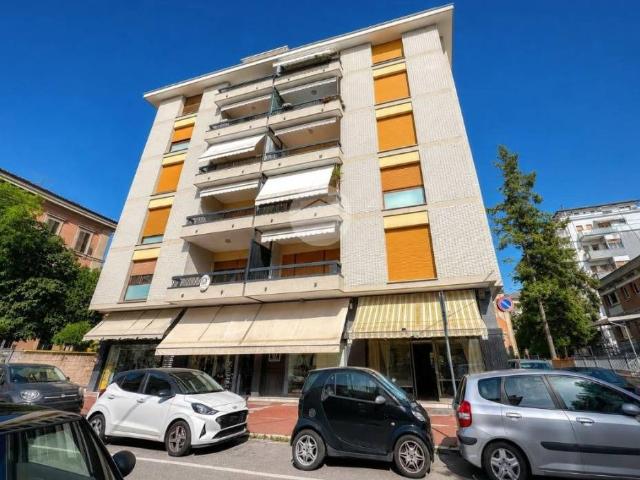Appartamento in vendita a Teramo TE