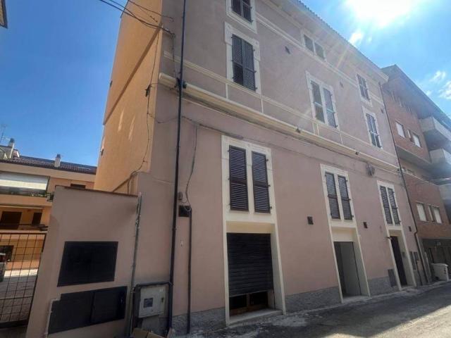 Appartamento in vendita a Teramo TE