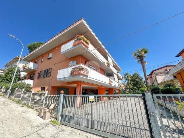 Appartamento in vendita a Teramo TE