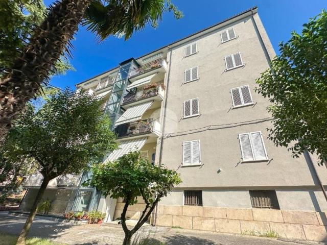 Appartamento in vendita a Teramo TE