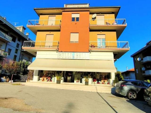 Appartamento in vendita a Teramo TE