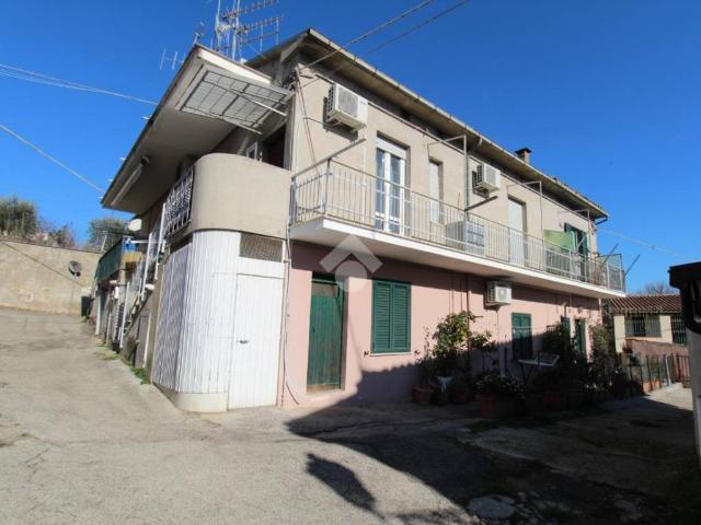 Appartamento in vendita a Teramo TE