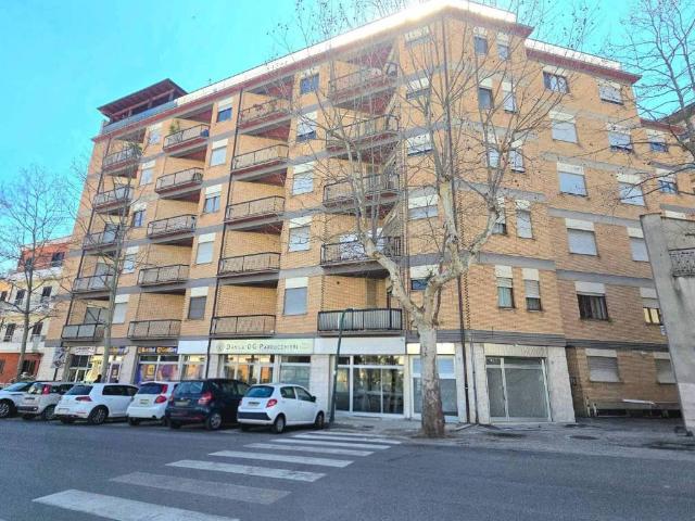 Appartamento in vendita a Teramo TE