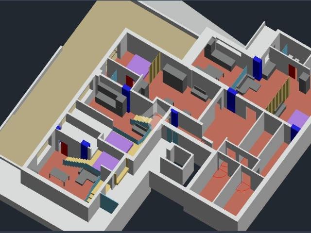 Appartamento in vendita a Teramo TE