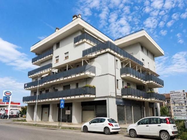 Appartamento in vendita a Teramo TE