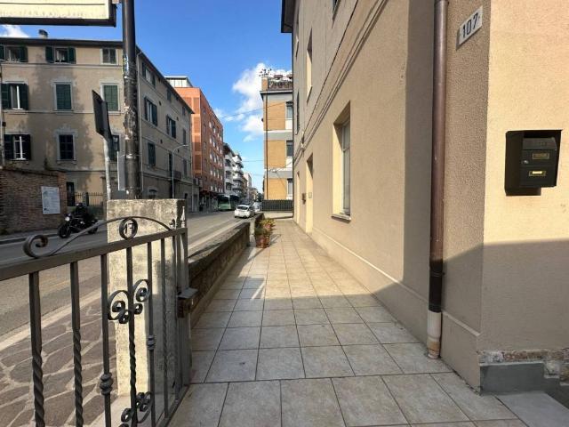 Appartamento in vendita a Teramo TE
