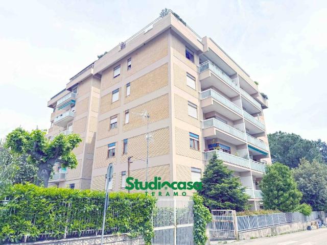 Appartamento in vendita a Teramo TE