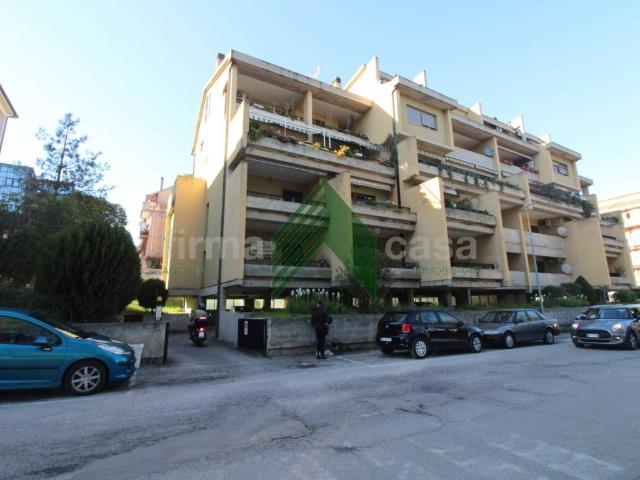 Appartamento in vendita a Teramo TE