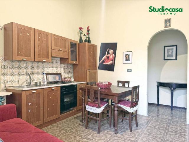 Appartamento in vendita a Teramo TE