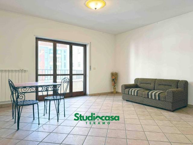 Appartamento in vendita a Teramo TE