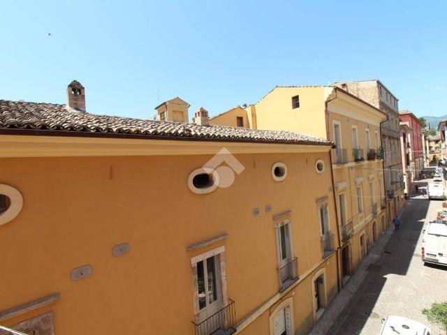 Appartamento in vendita a Teramo TE