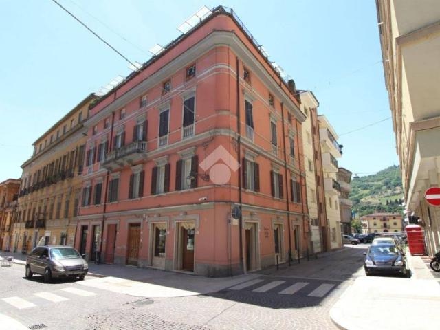 Appartamento in vendita a Teramo TE