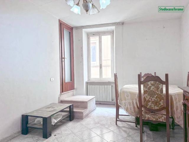 Appartamento in vendita a Teramo TE