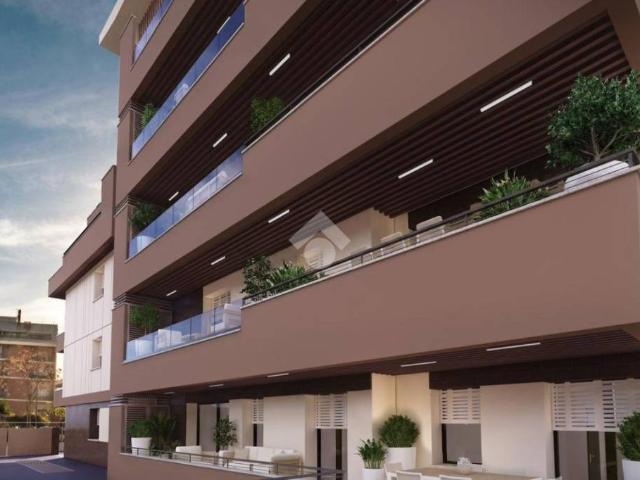 Appartamento in vendita a Teramo viale crispi, 159