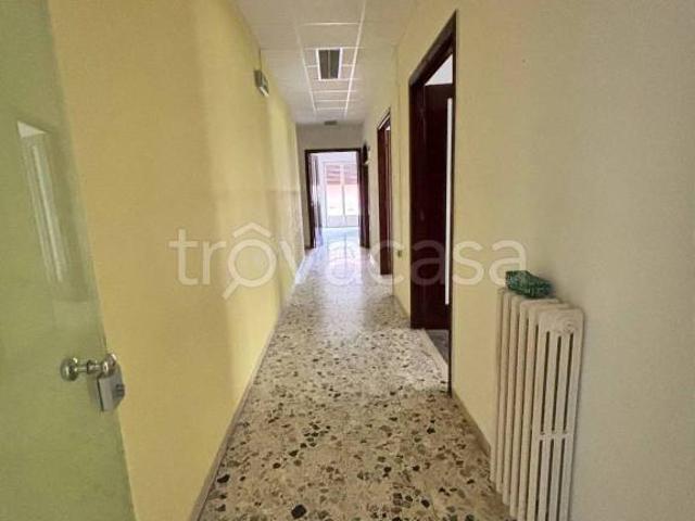 Appartamento in vendita a Teramo vico del nardo, 26