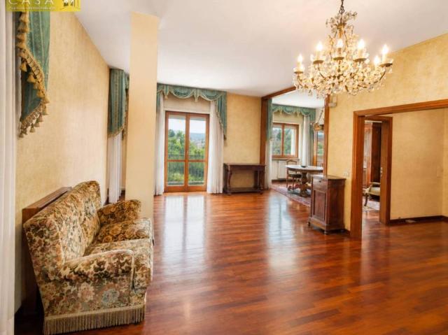 Appartamento in vendita a Teramo, Villa Vomano