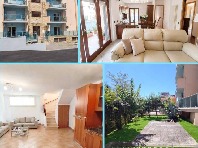 Appartamento in vendita a Teramo, Centro
