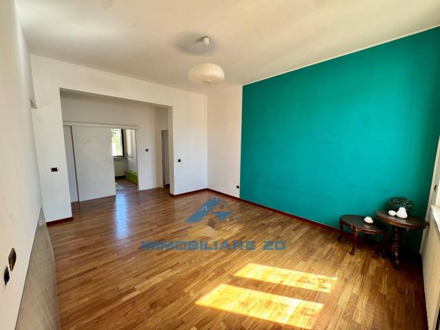 Appartamento in vendita a Teramo, Centro