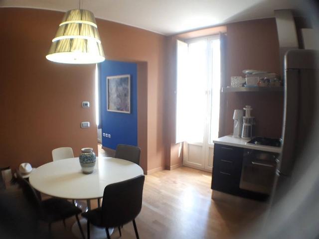 Appartamento in vendita a Teramo, Centro