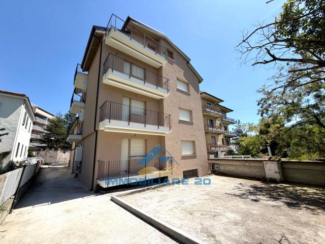 Appartamento in vendita a Teramo, Centro