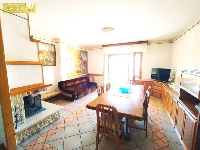 Appartamento in vendita a Teramo, Nepezzano