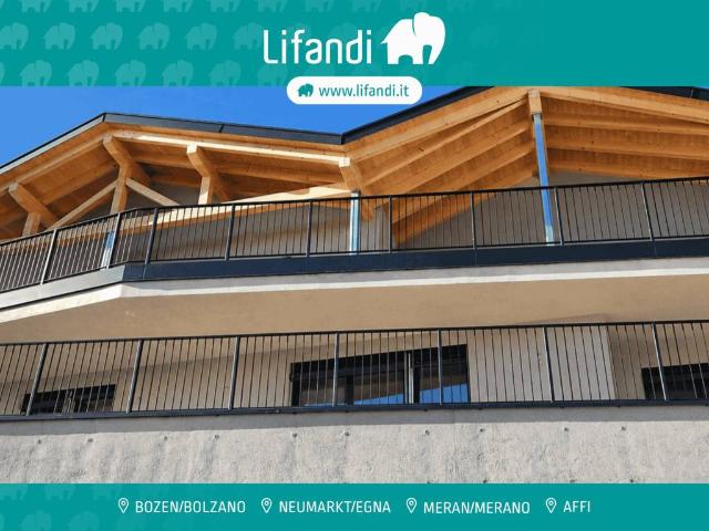 Appartamento in vendita a Terlano BZ