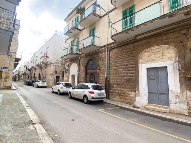 Appartamento in vendita a Terlizzi BA