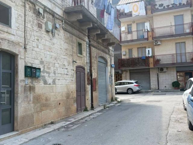Appartamento in vendita a Terlizzi BA