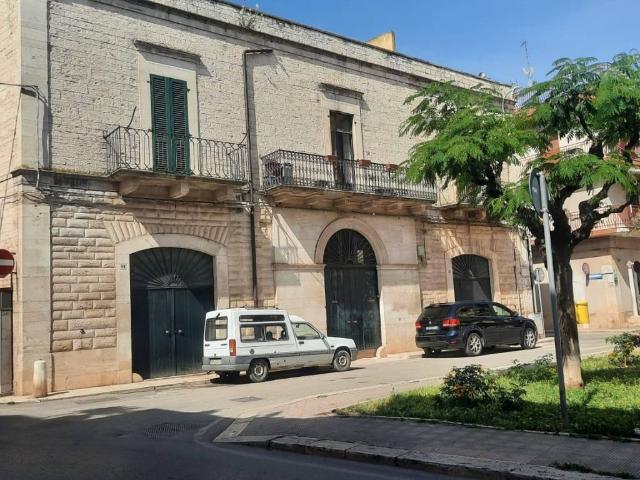 Appartamento in vendita a Terlizzi BA