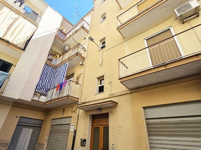 Appartamento in vendita a Terlizzi BA