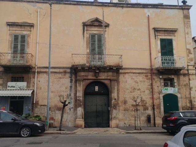 Appartamento in vendita a Terlizzi BA