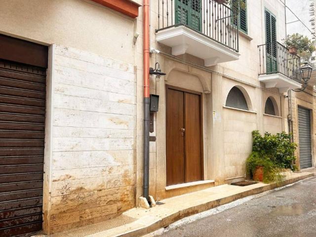 Appartamento in vendita a Terlizzi BA