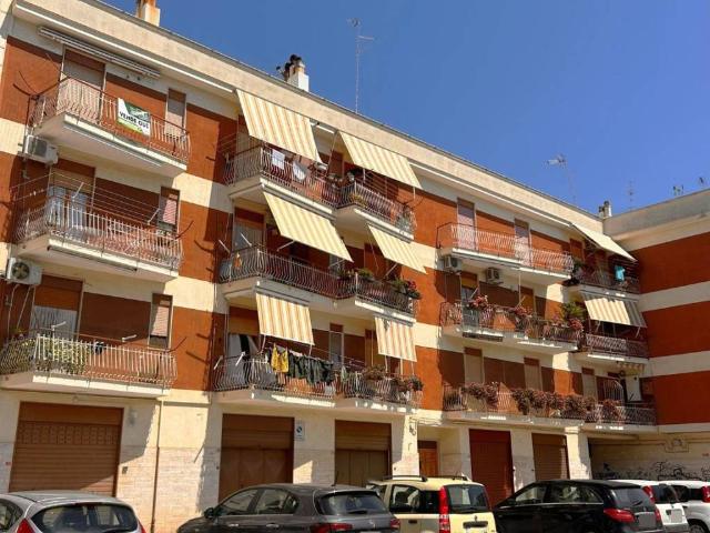 Appartamento in vendita a Terlizzi BA