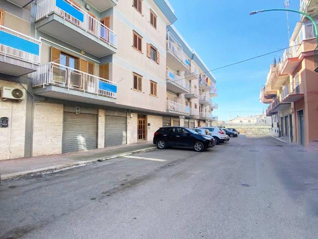 Appartamento in vendita a Terlizzi BA