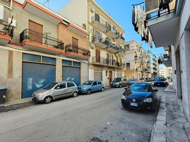 Appartamento in vendita a Terlizzi BA