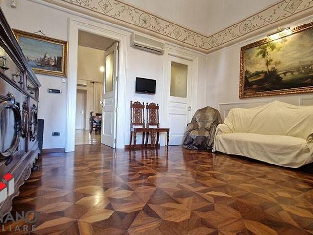Appartamento in vendita a Terlizzi corso Giuseppe Garibaldi