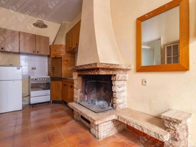 Appartamento in vendita a Terlizzi 3 locali 106mq